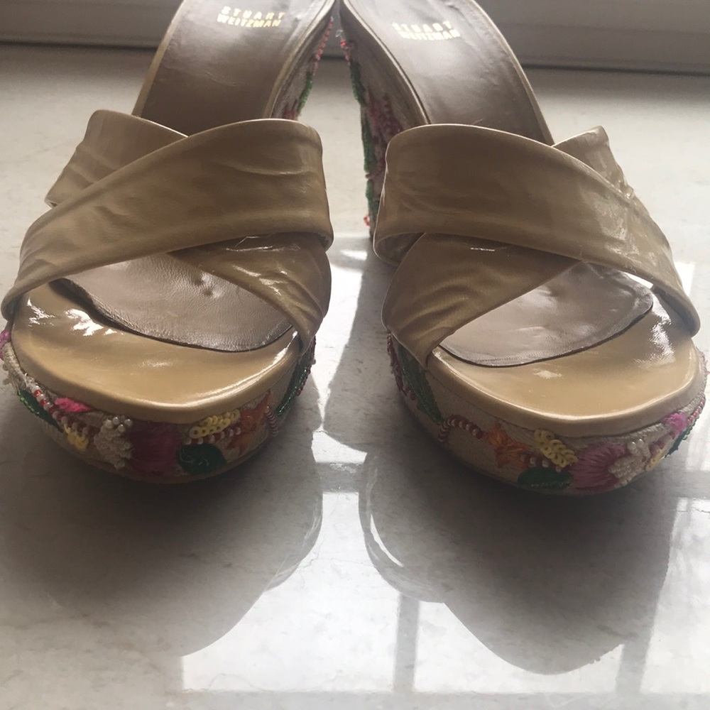 Wedges - Picture 5 of 8